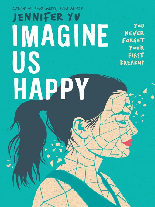 Title details for Imagine Us Happy by Jennifer Yu - Available